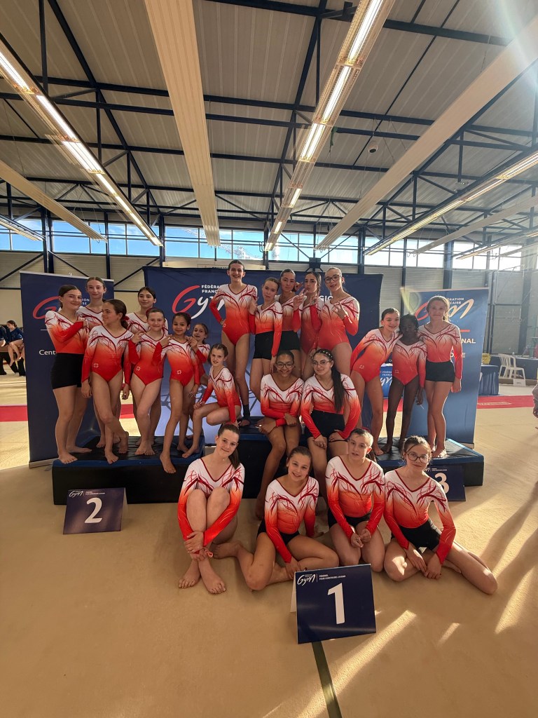 Finales Régionales Fédéral B par équipes les 16 et 17 mai 2026 à&nbsp;Vierzon