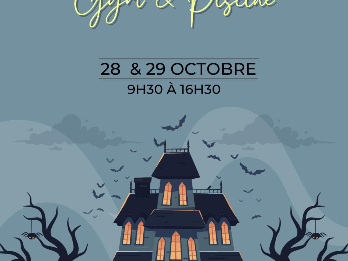 Stage Groupes ACCESS : Vacances de la Toussaint&nbsp;2026